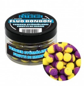 TIMAR POP-UP DOUBLE SMOKE PELLET NARANČA CIMET 12MM 30G